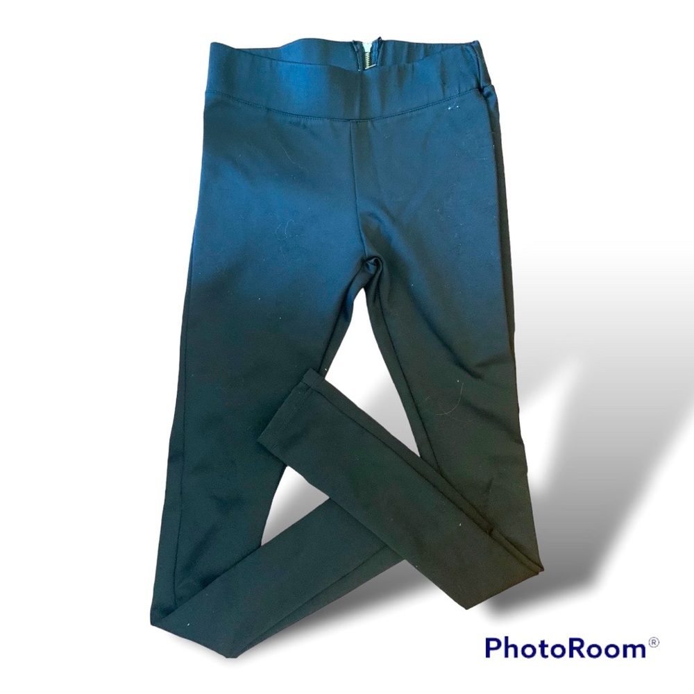 Lady Dutch Dress Pants